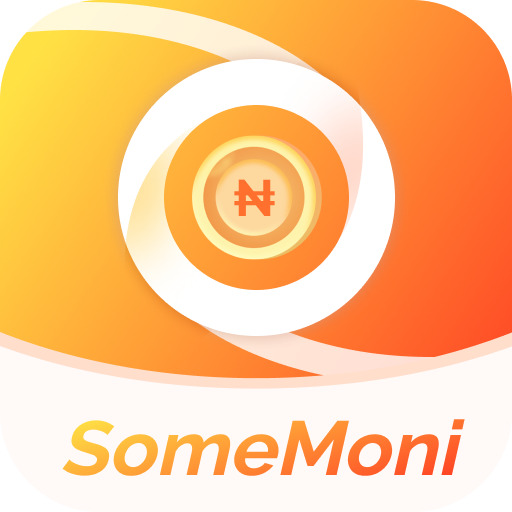 Somemoni Logo